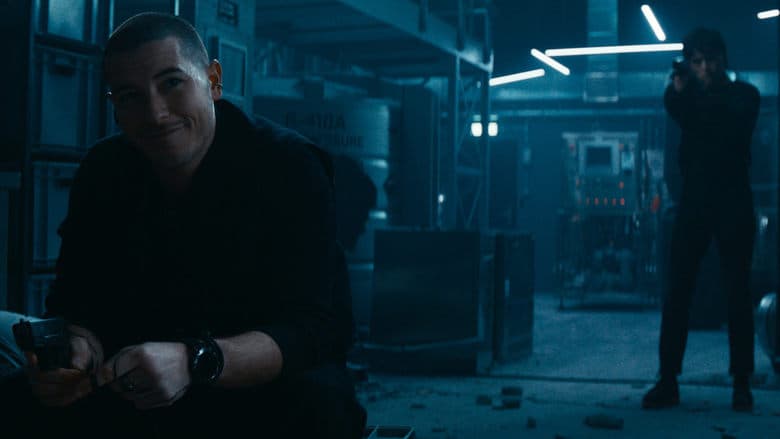 Кадр 3 з Клінер