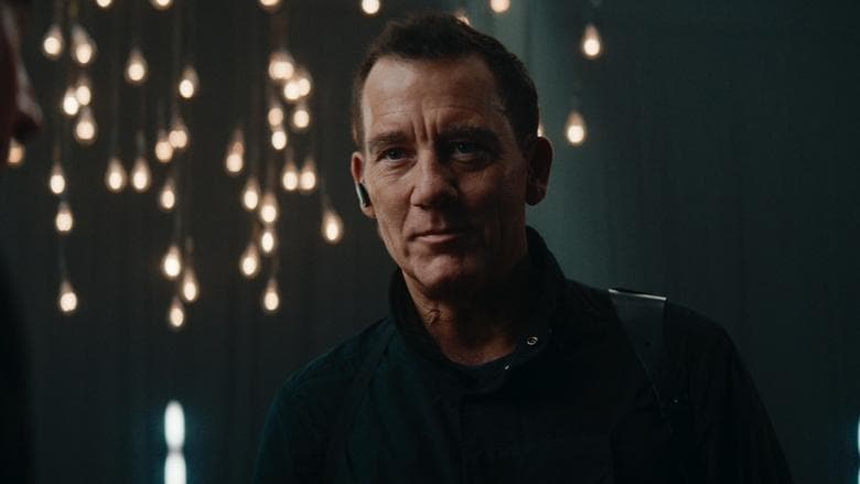 Кадр 4 з Клінер