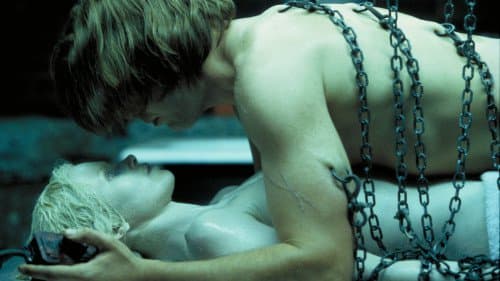 Кадр 4 з Клітка