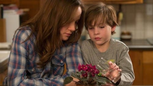 Кадр 3 з Кімната