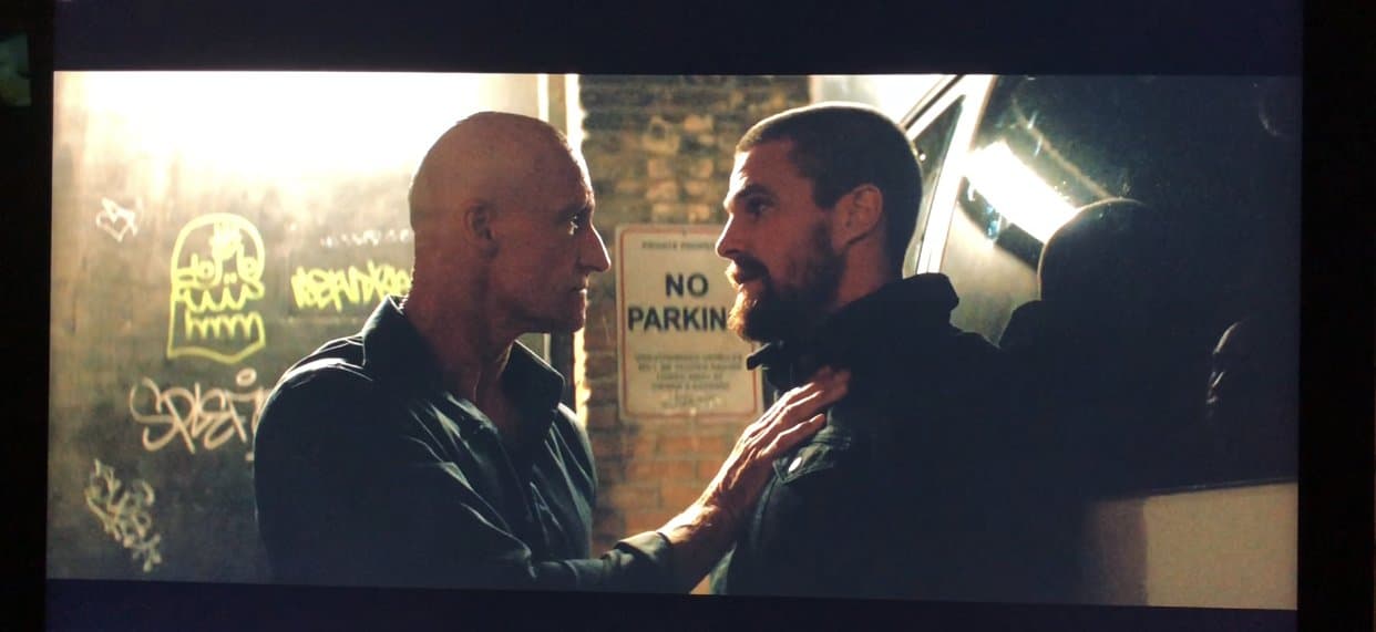 Кадр 2 з Код 8