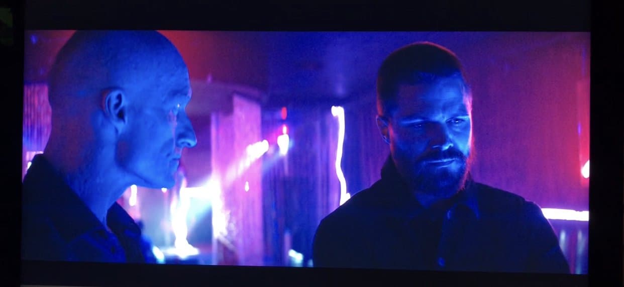 Кадр 3 з Код 8