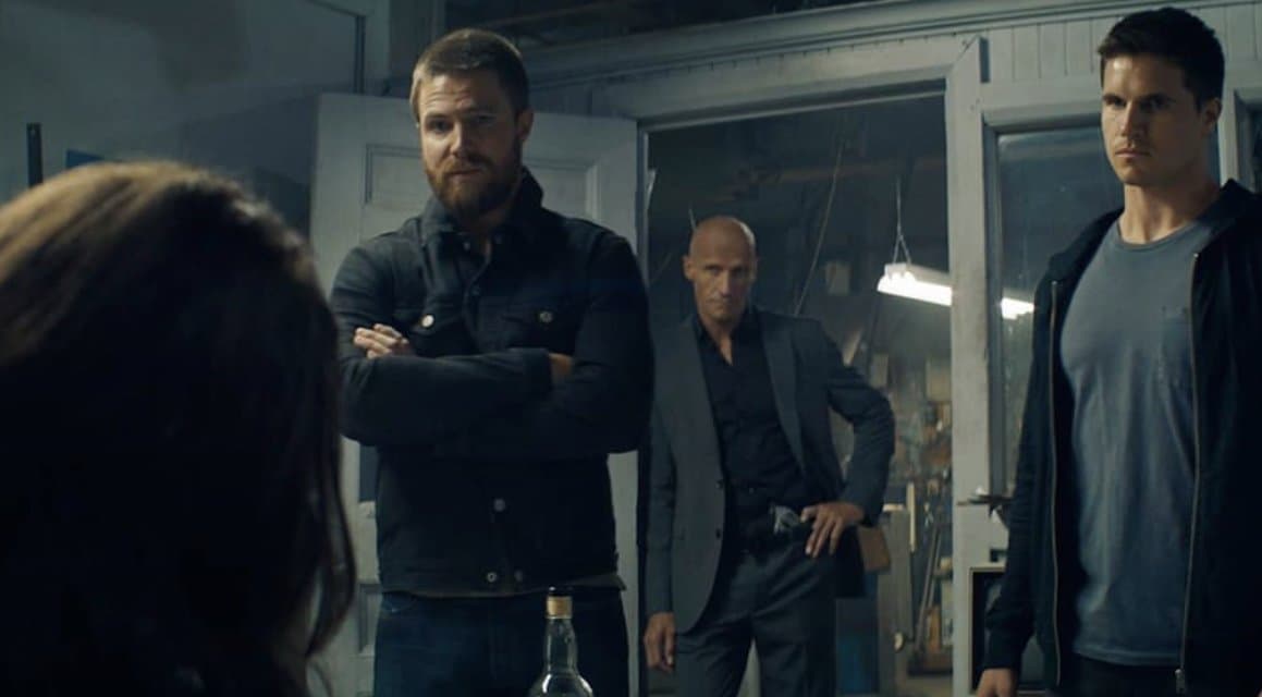 Кадр 4 з Код 8