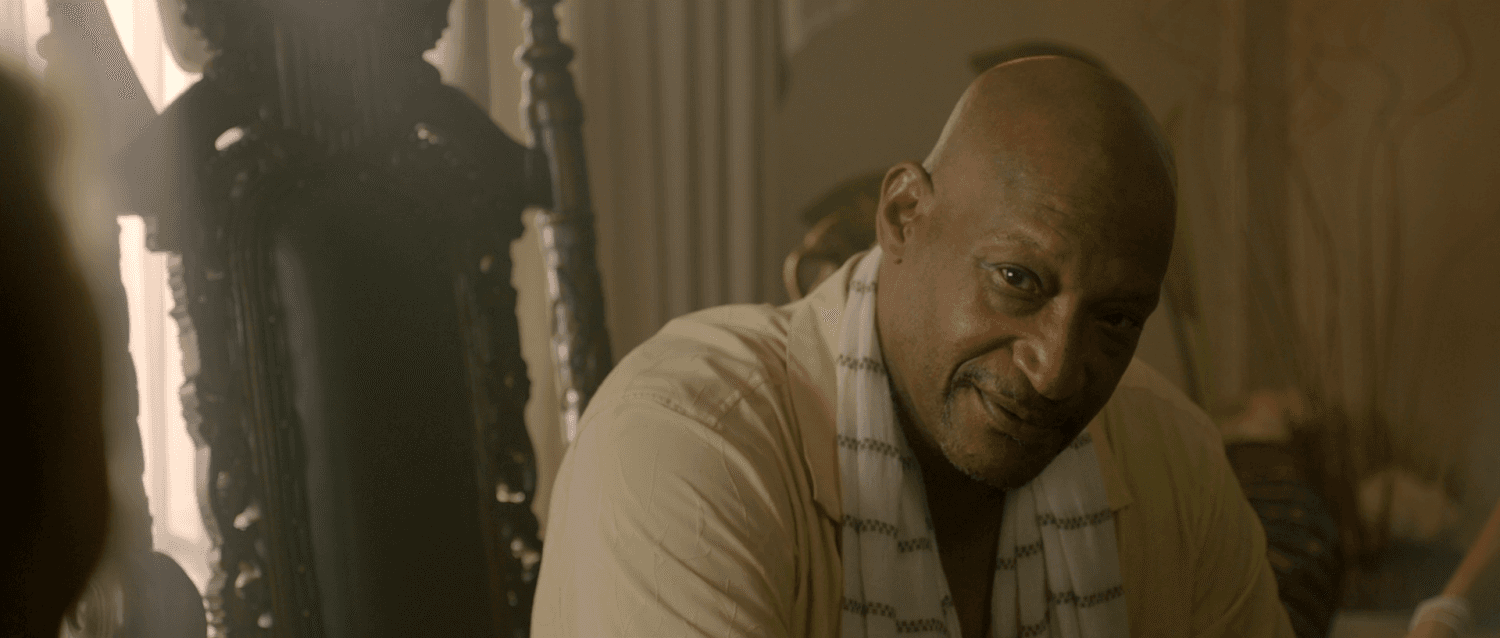 Кадр 2 з Колектор