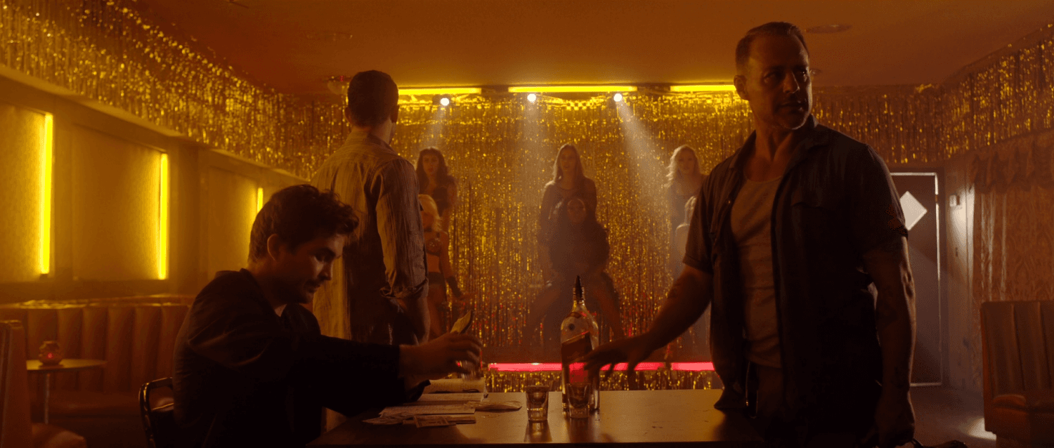 Кадр 4 з Колектор