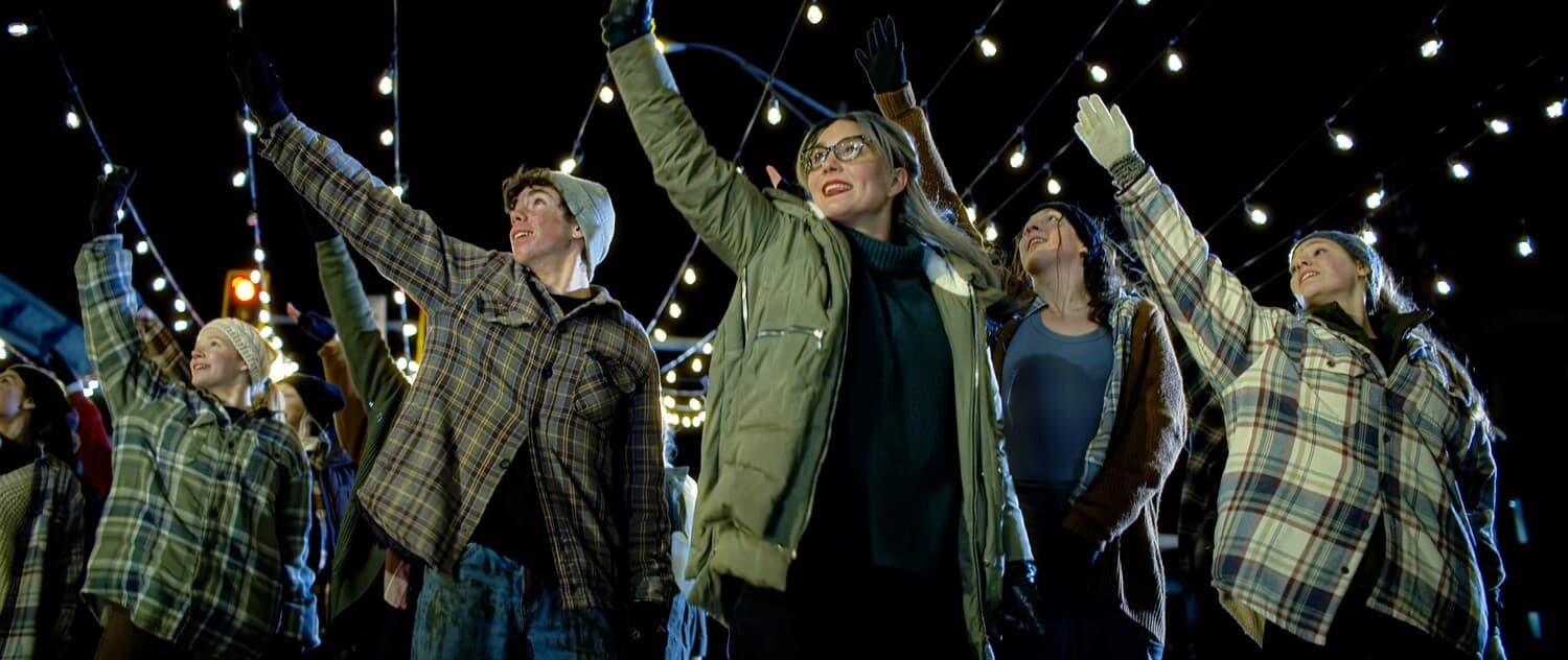 Кадр 3 з Колядка