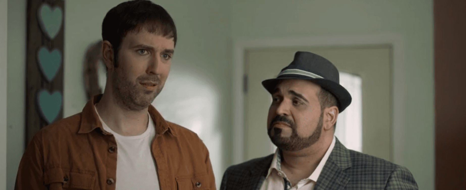 Кадр 4 з Колядка