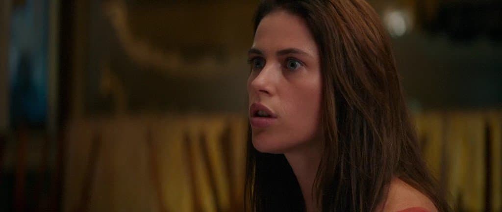 Кадр 1 з Колишні