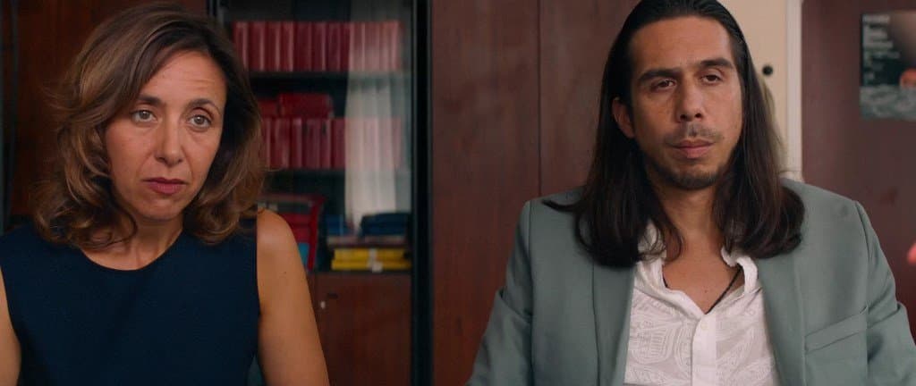 Кадр 2 з Колишні