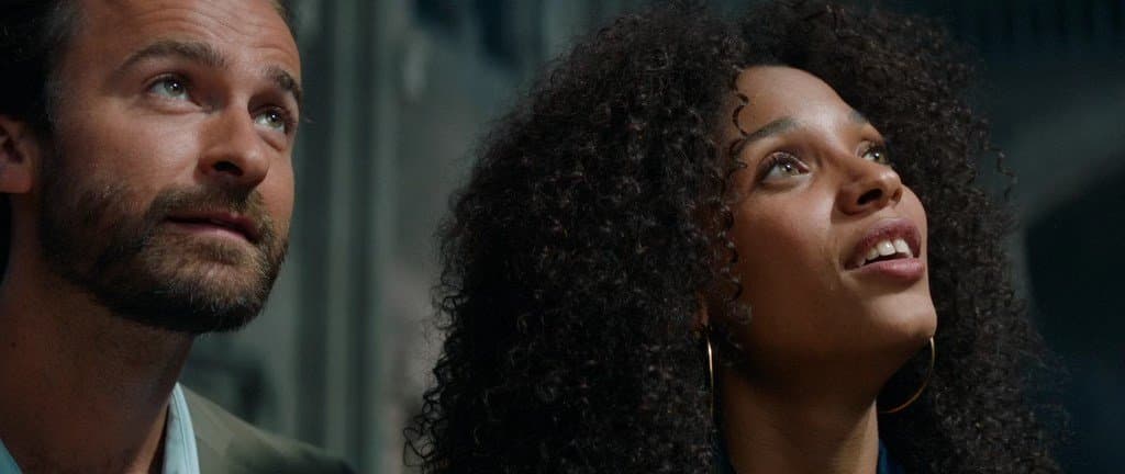 Кадр 3 з Колишні