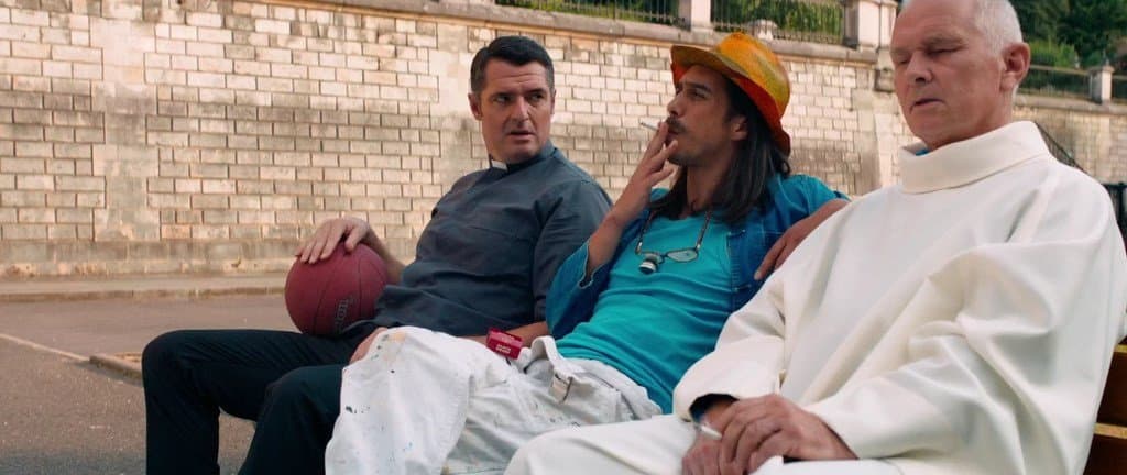 Кадр 4 з Колишні