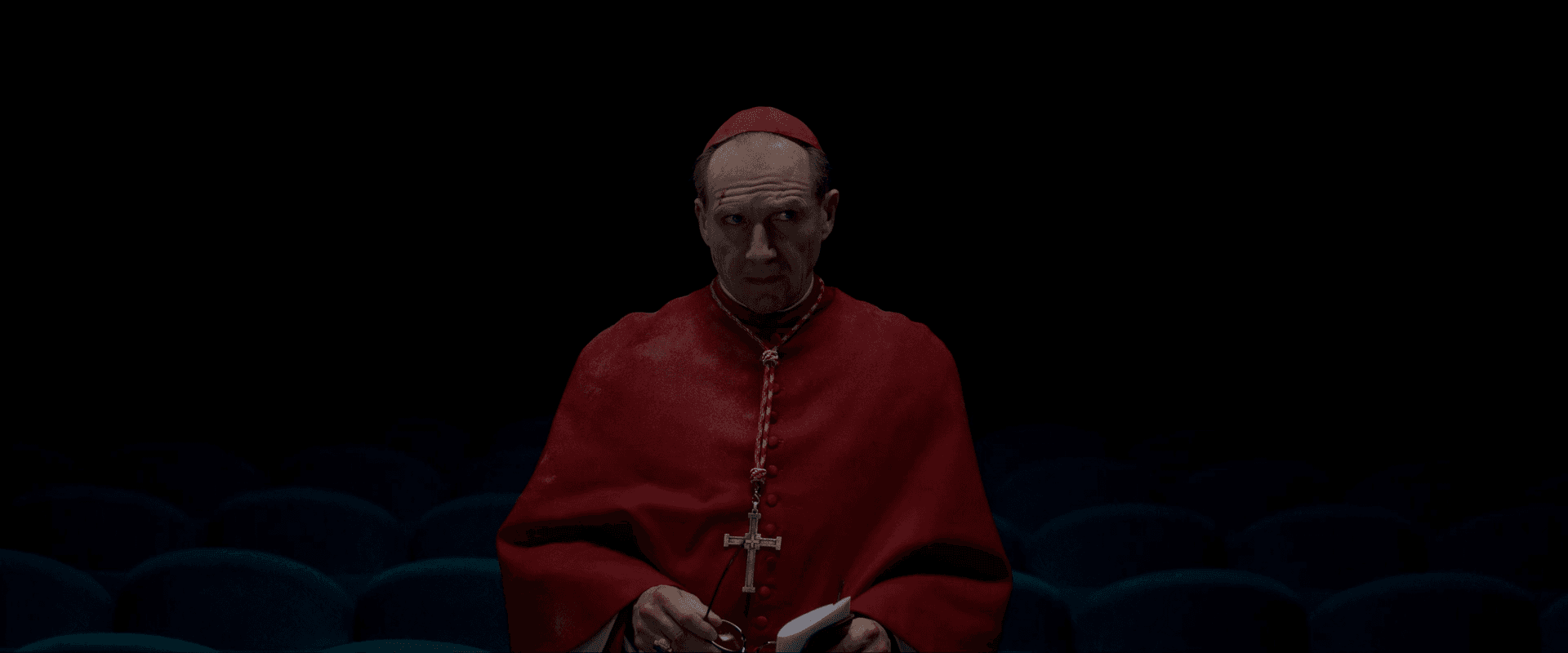 Кадр 1 з Конклав