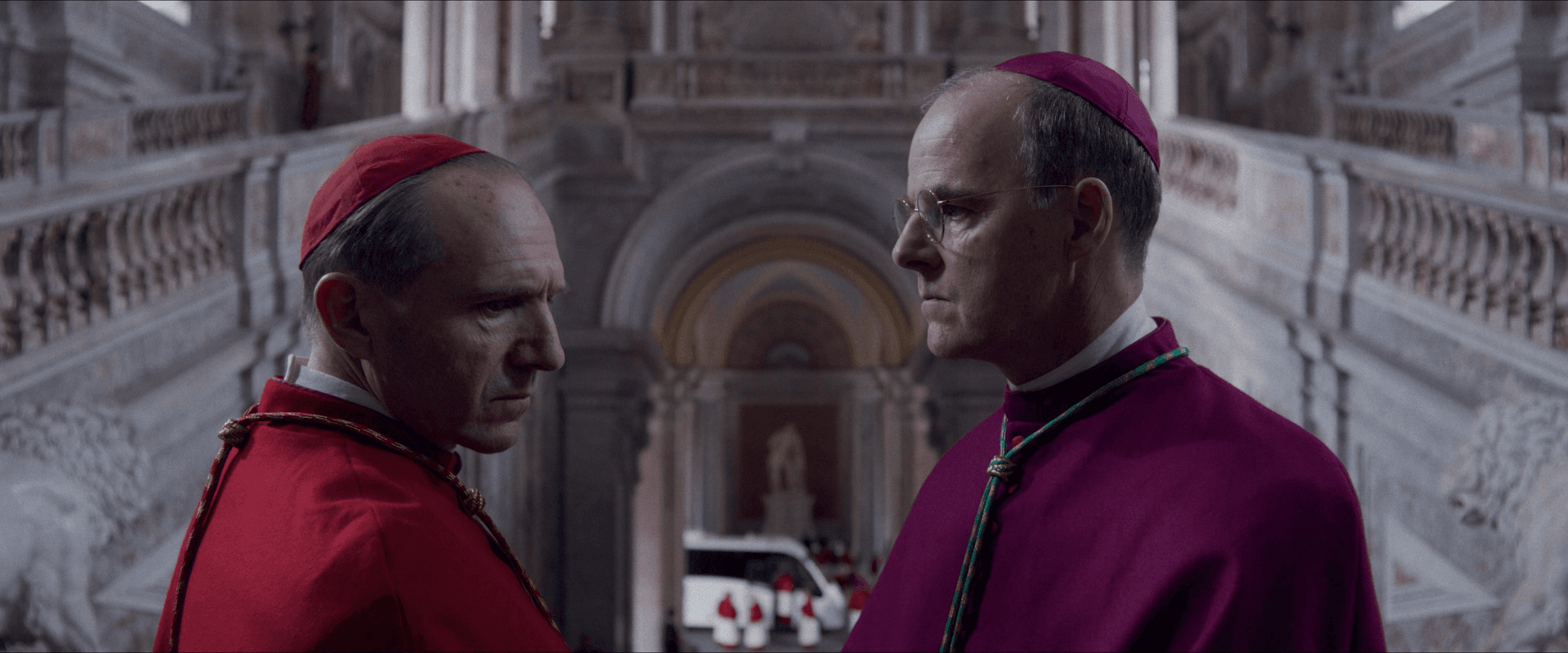 Кадр 2 з Конклав