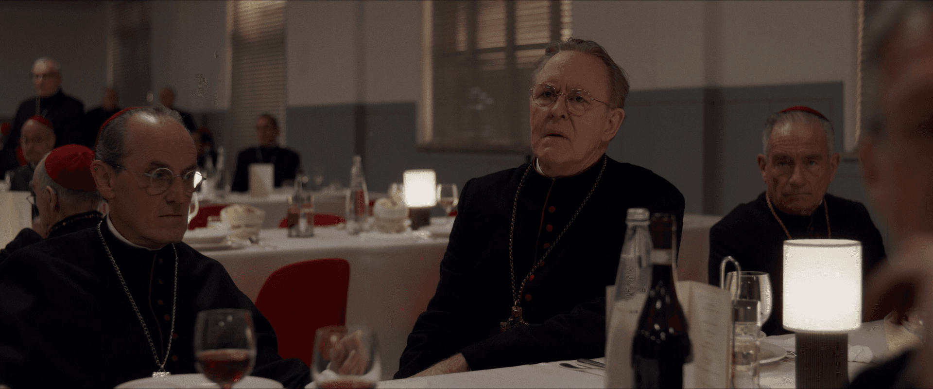 Кадр 3 з Конклав