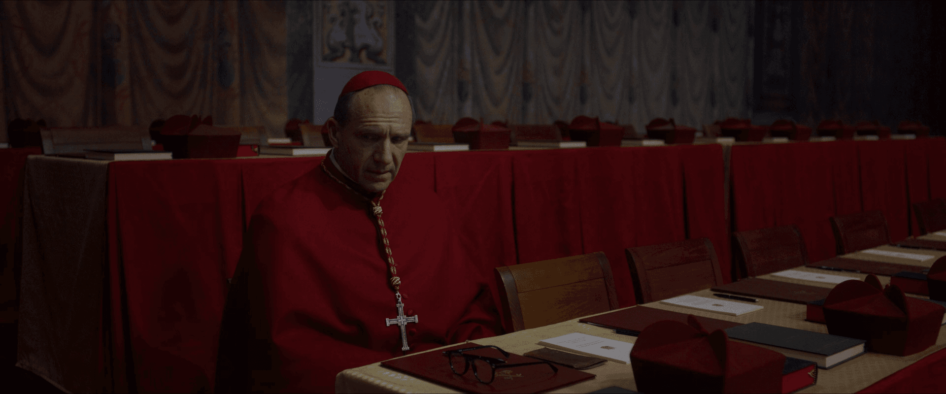 Кадр 4 з Конклав