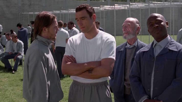 Кадр 4 з Костолом