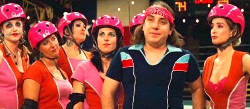 Кадр 1 з Котися!