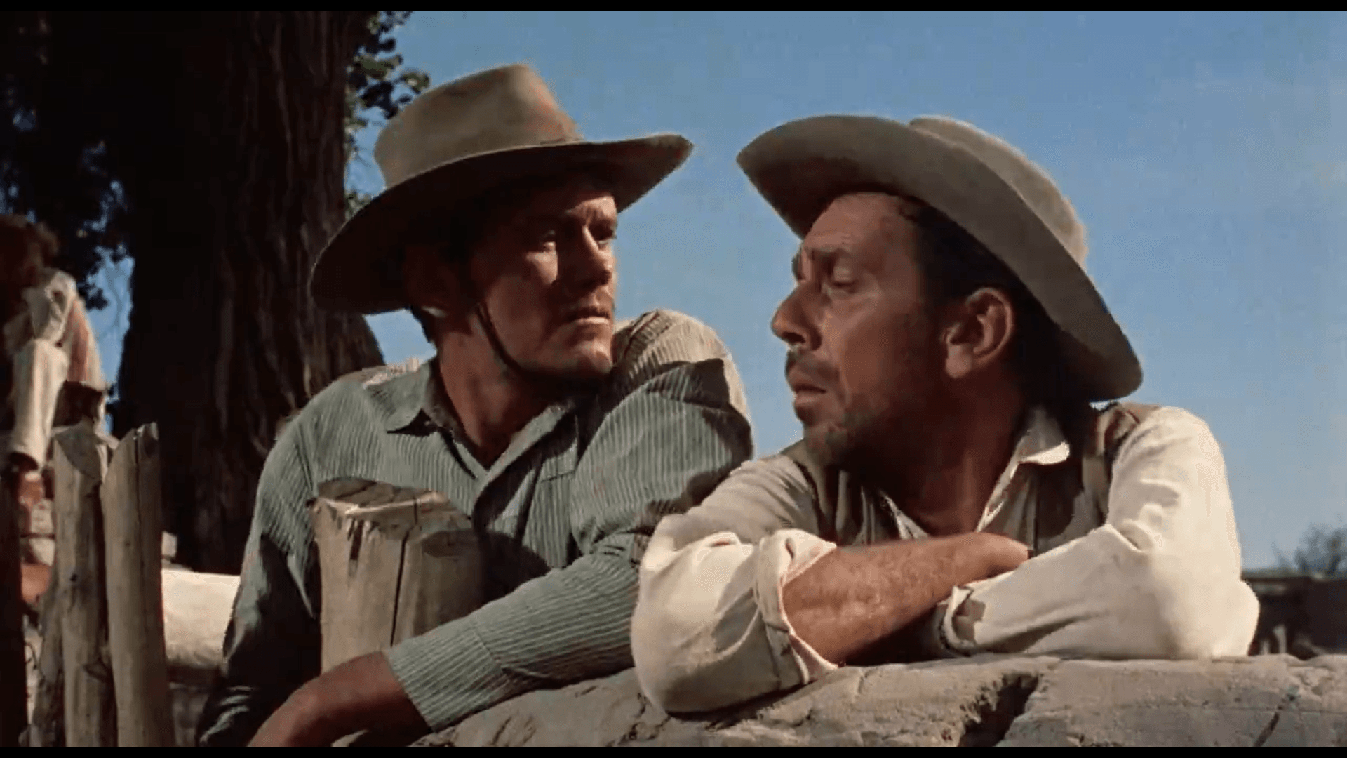 Кадр 1 з Ковбой