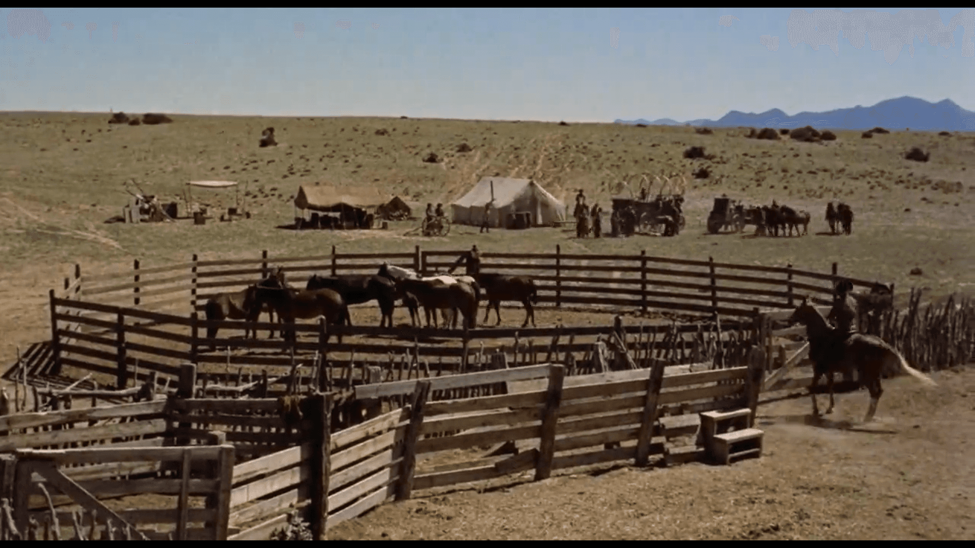 Кадр 3 з Ковбой