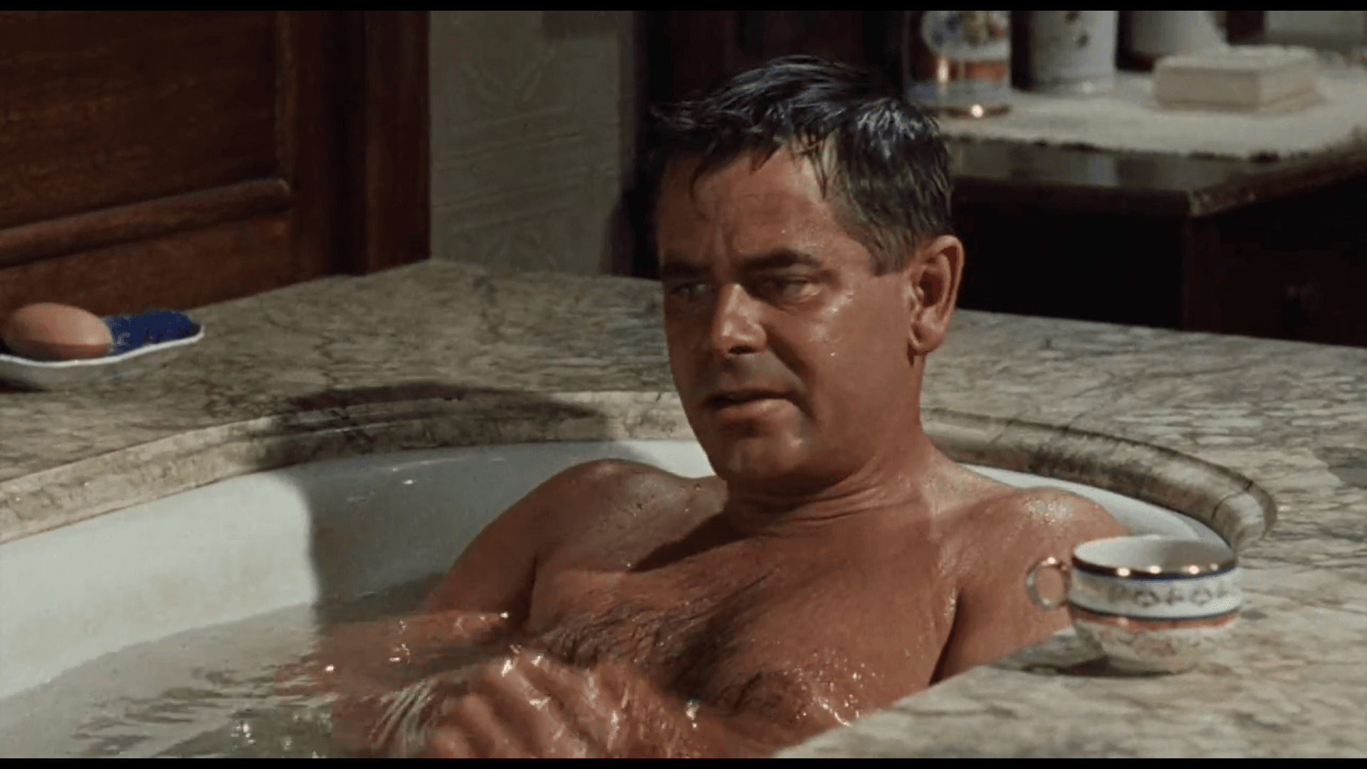 Кадр 4 з Ковбой