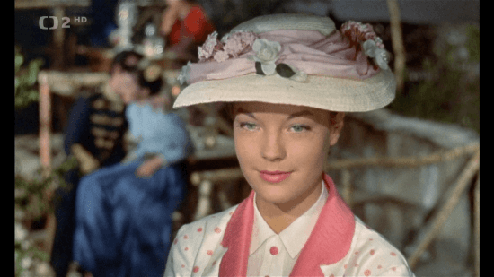 Кадр 1 з Крістіна