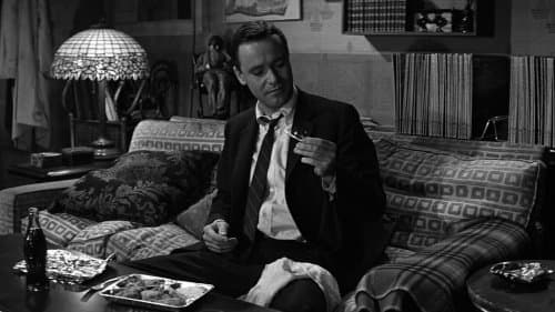 Кадр 3 з Квартира