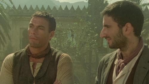 Кадр 2 з Легіонер