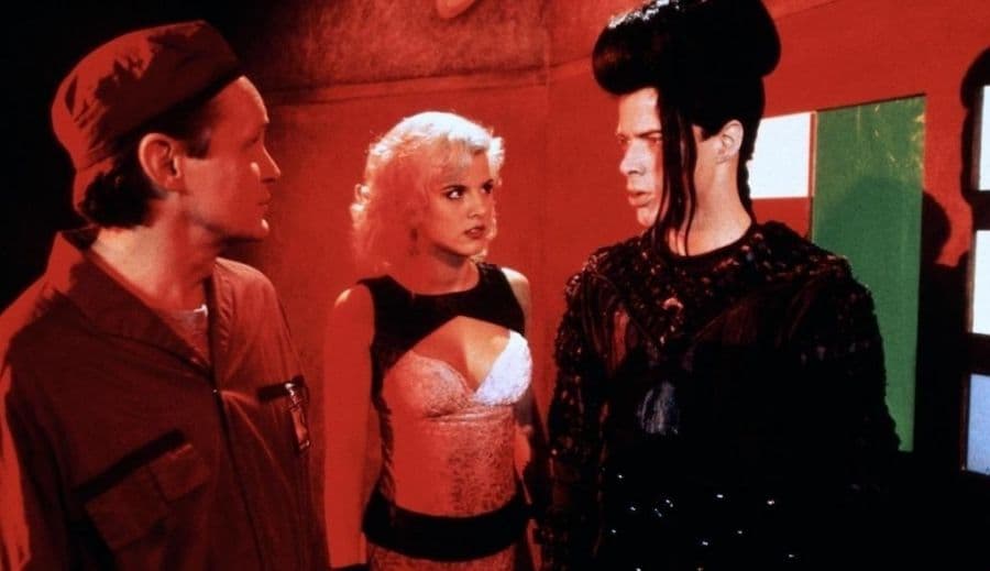 Кадр 3 з Лексс 1 сезон