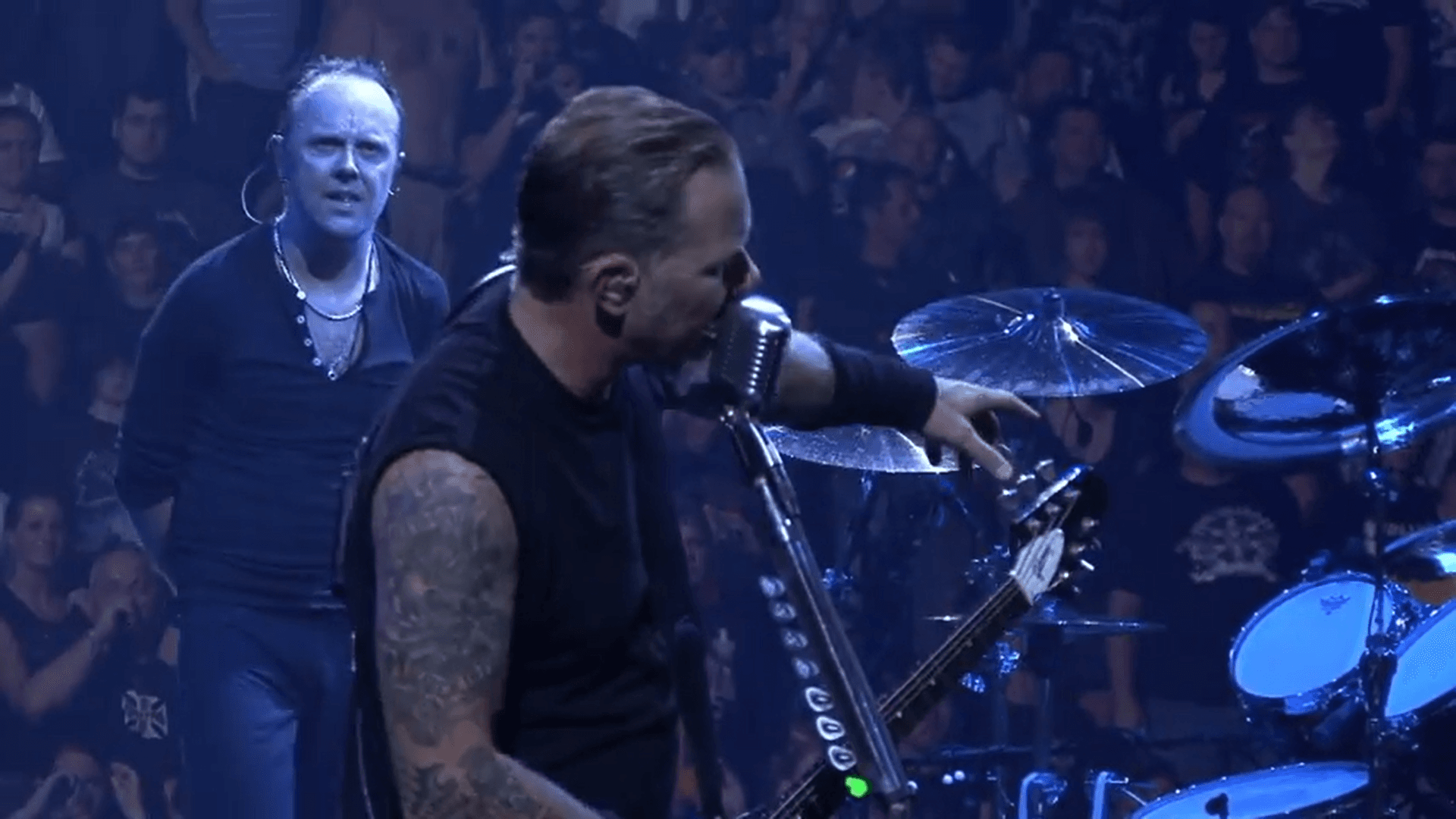 Кадр 4 з Леммі