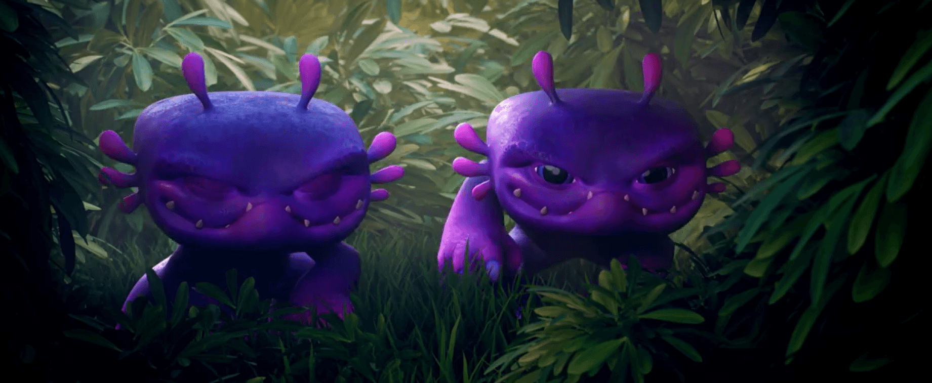 Кадр 3 з Лендаріс