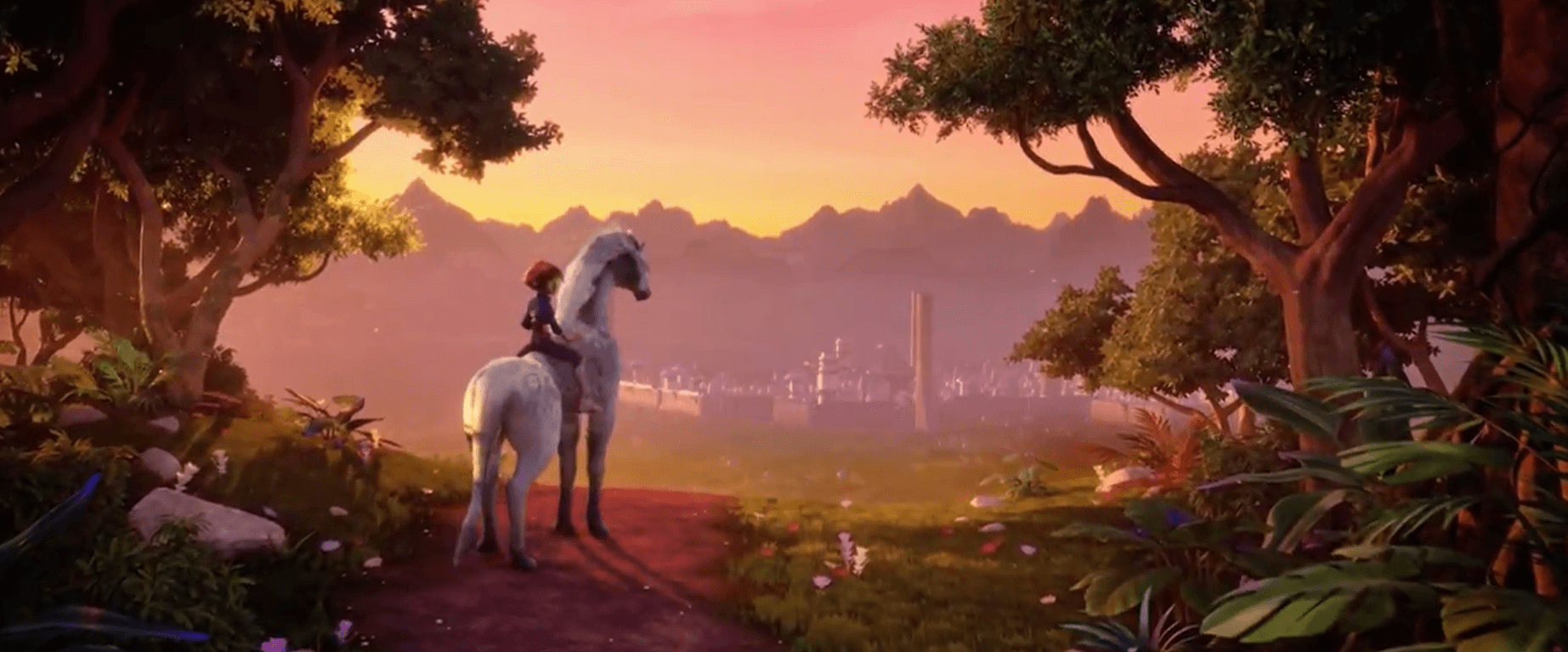 Кадр 4 з Лендаріс