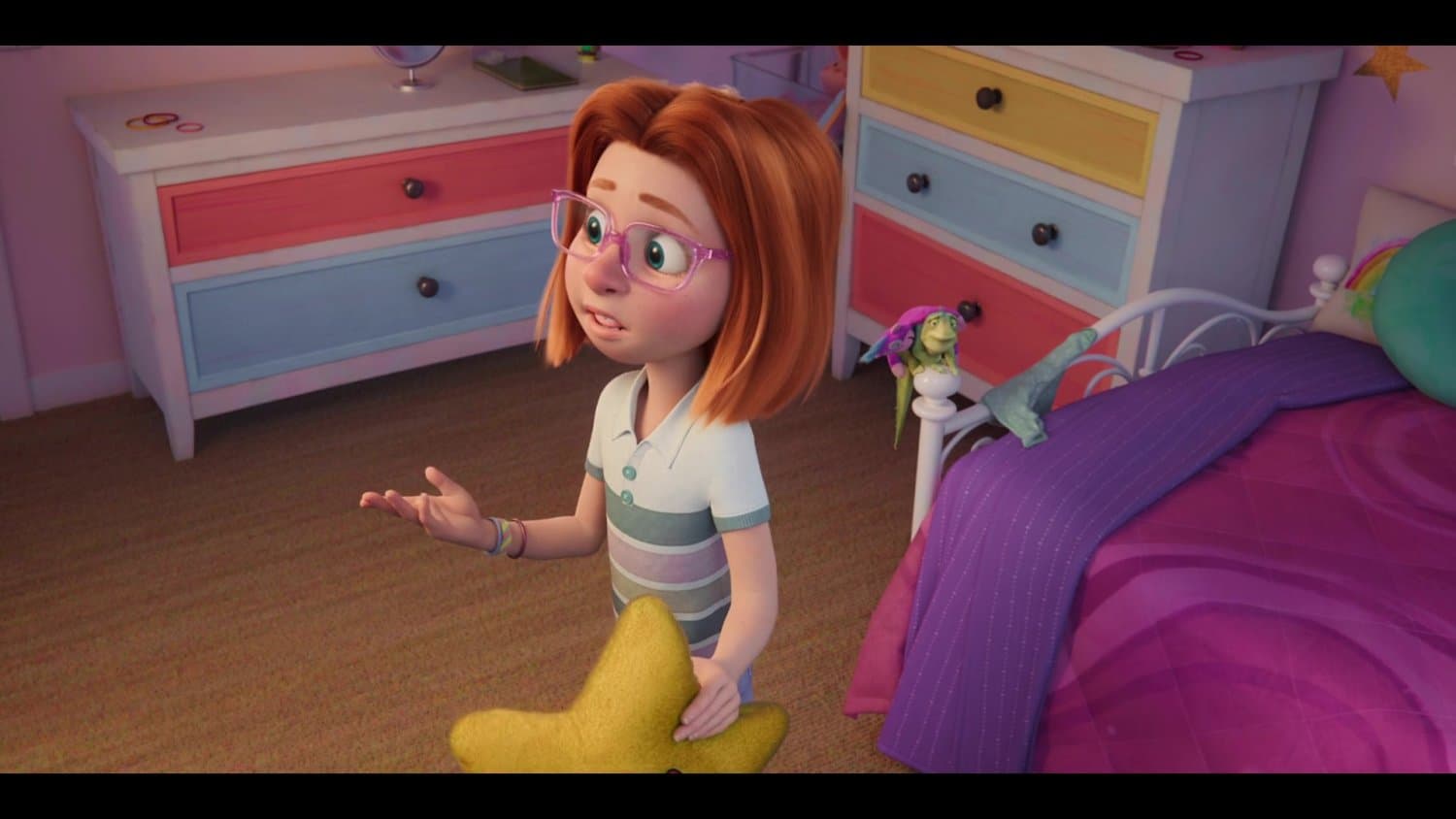 Кадр 1 з Лео