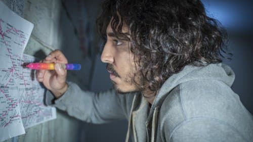 Кадр 4 з Лев