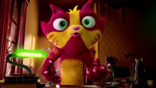 Кадр 1 з Ліно