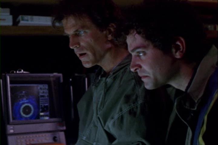 Кадр 4 з Лох-Несс