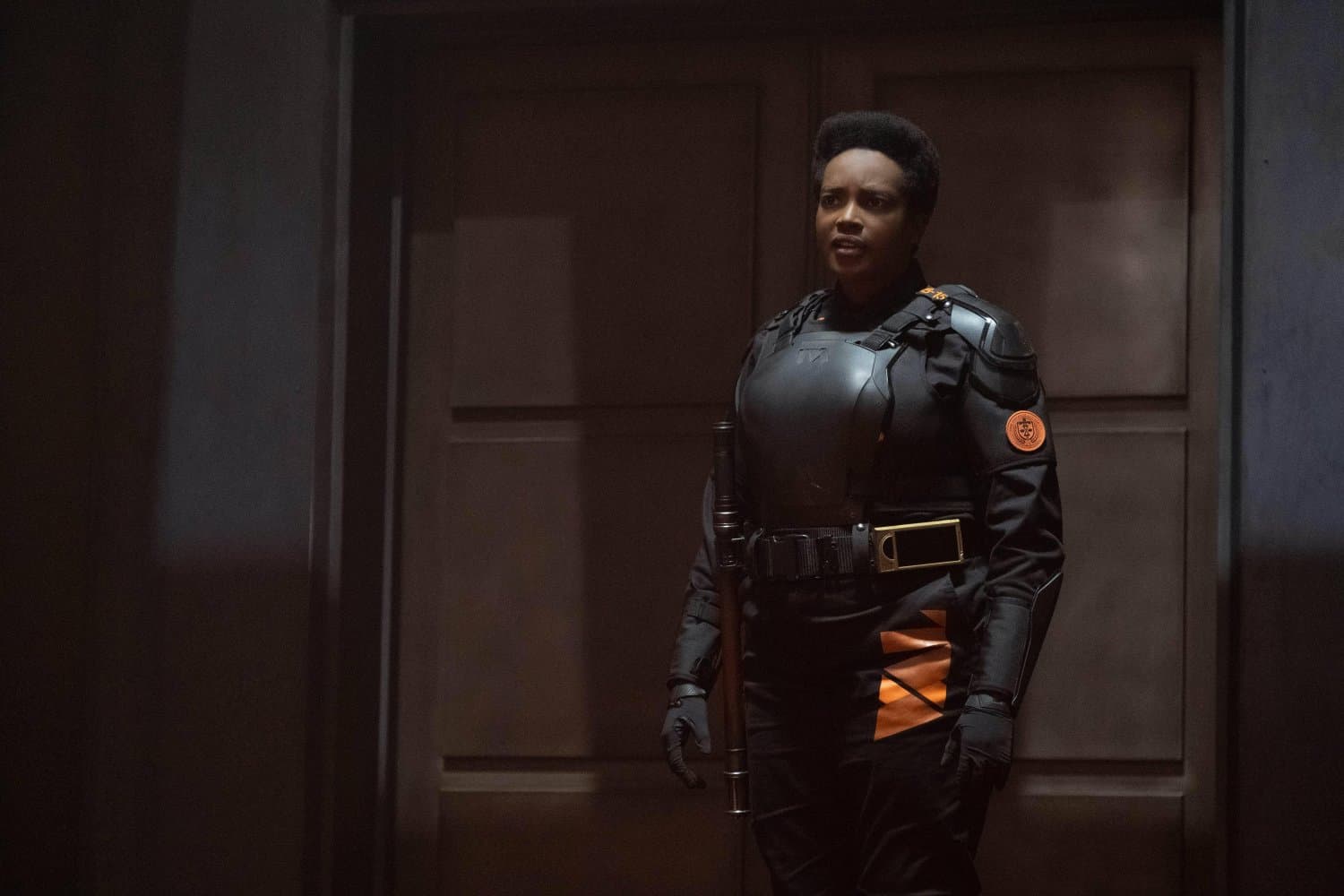 Кадр 2 з Локі 1 сезон