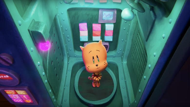 Кадр 2 з Людопес