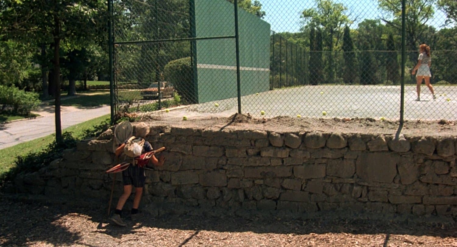 Кадр 1 з Лукас