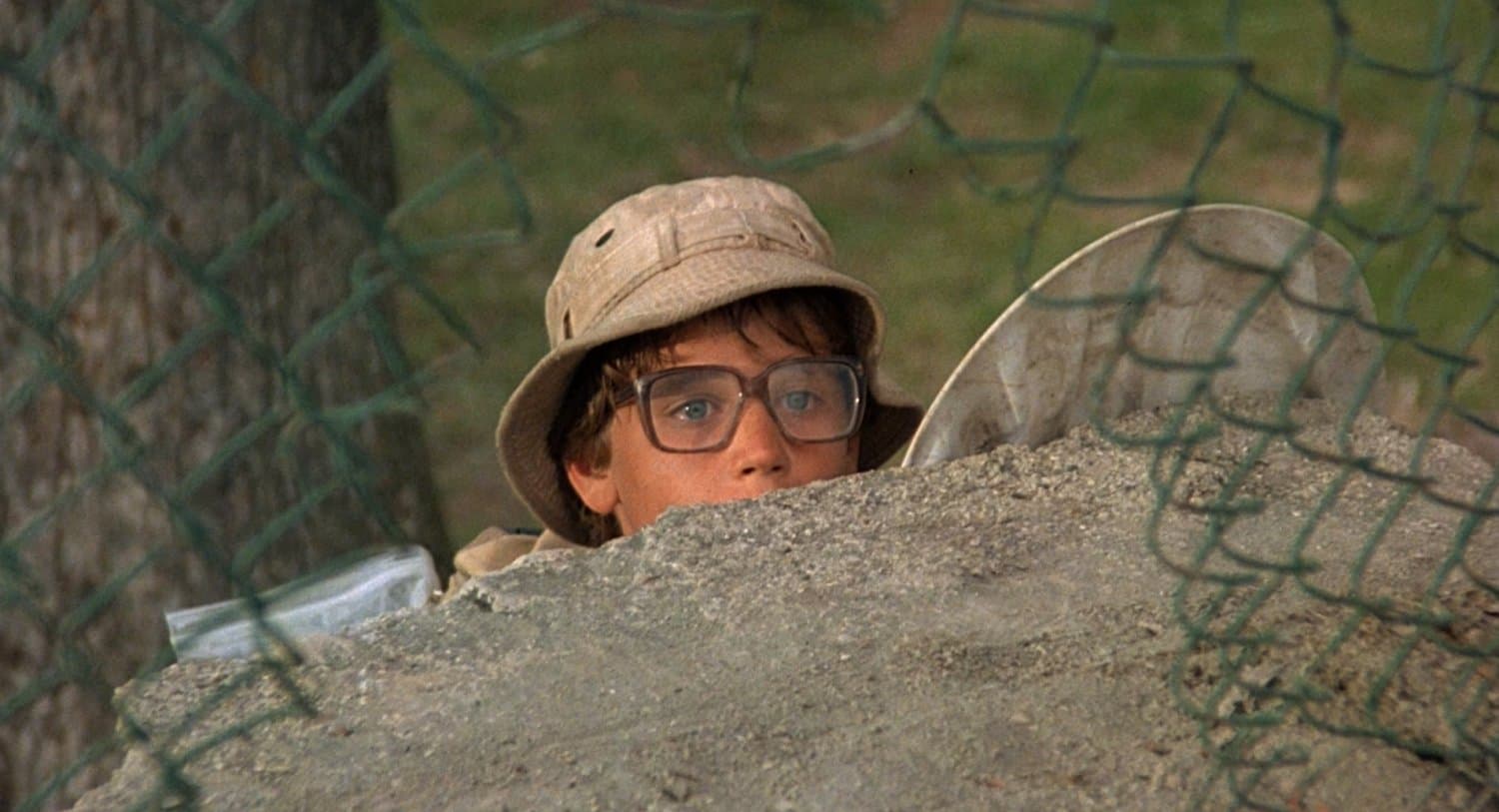 Кадр 3 з Лукас