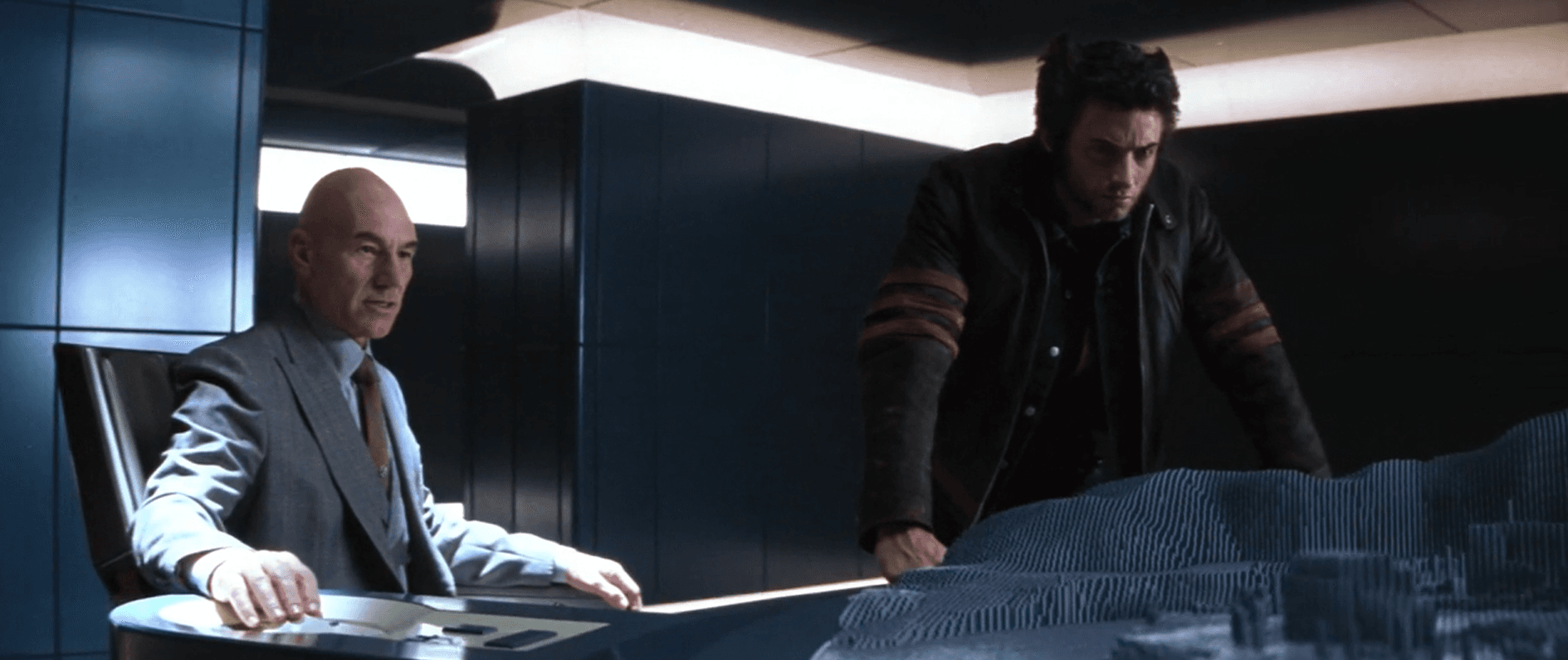 Кадр 1 з Люди Ікс