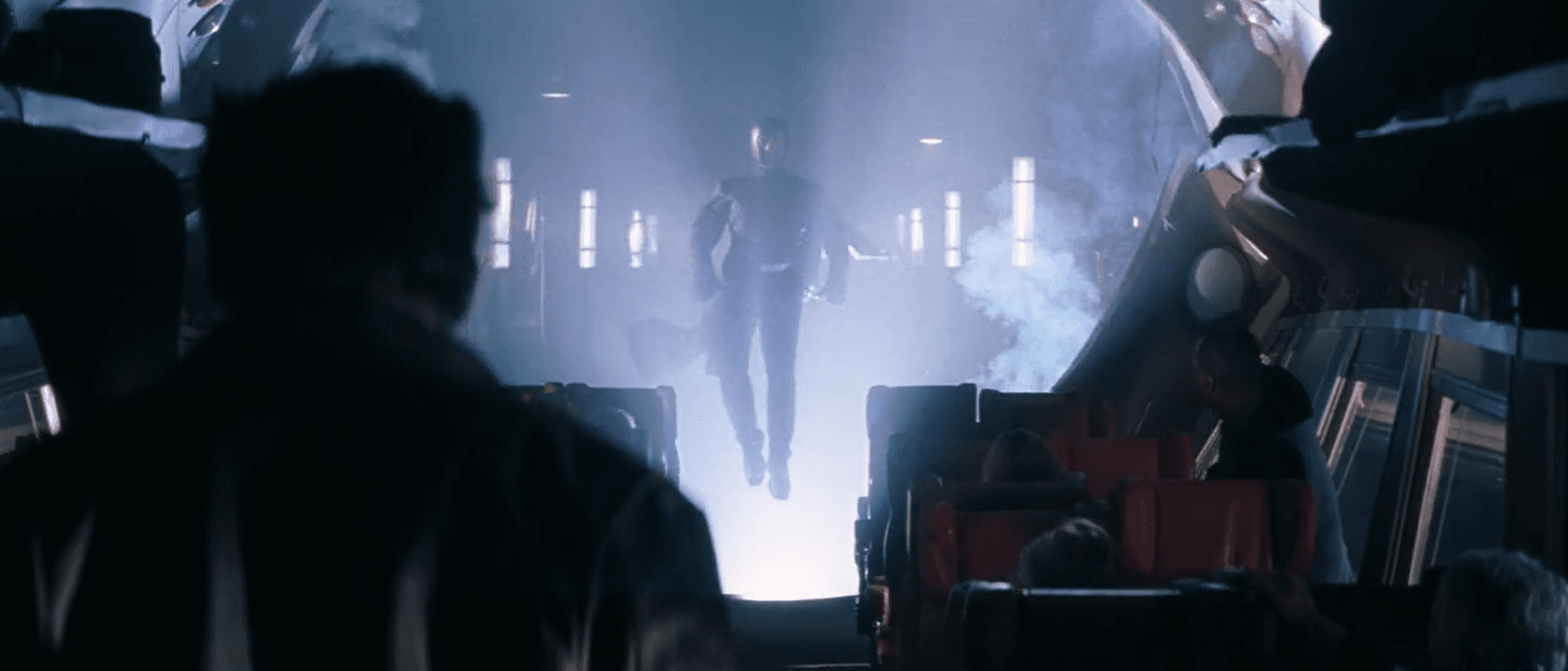 Кадр 2 з Люди Ікс