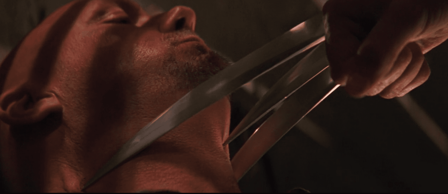 Кадр 4 з Люди Ікс