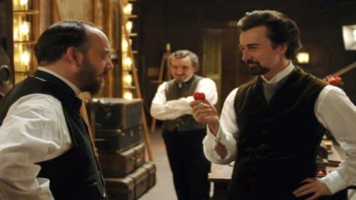 Кадр 2 з Ілюзіоніст