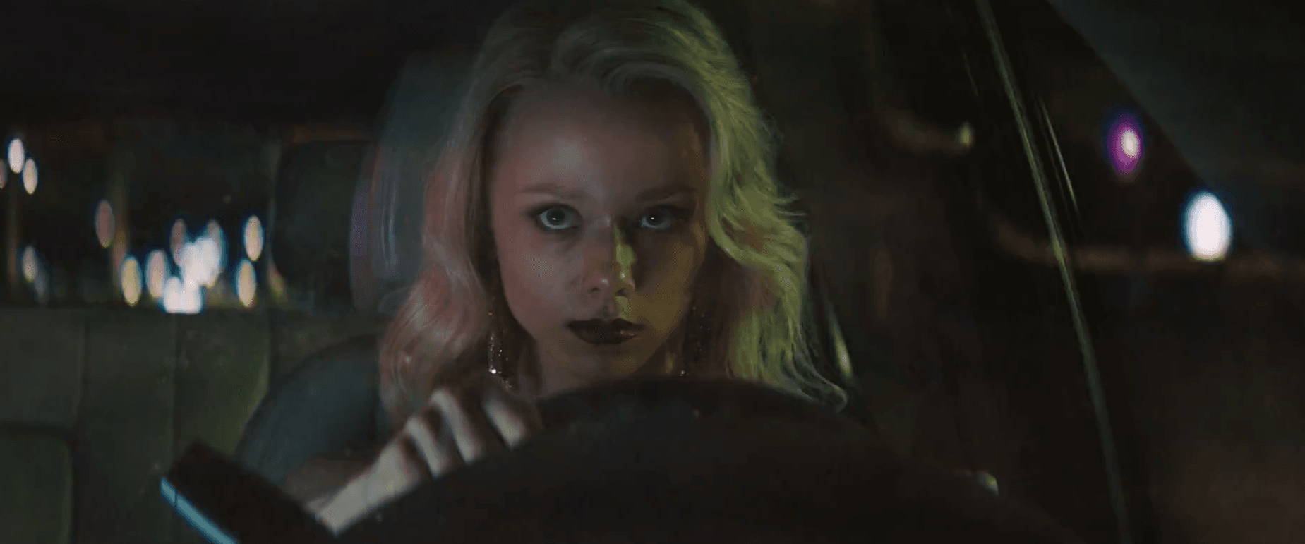 Кадр 1 з М3ҐАН 2.0.