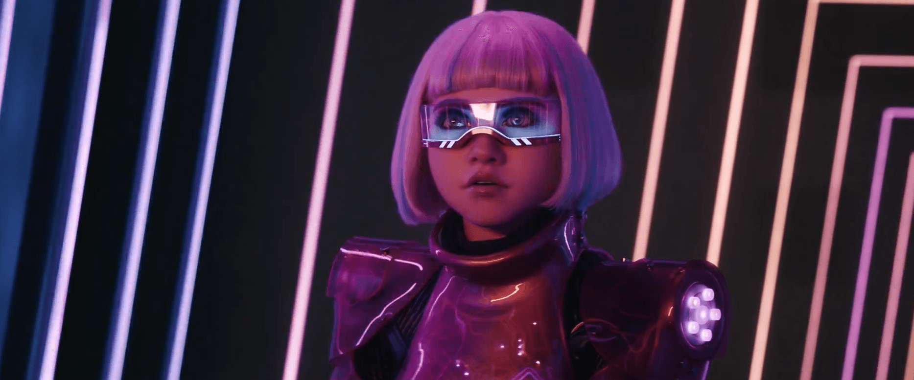 Кадр 2 з М3ҐАН 2.0.