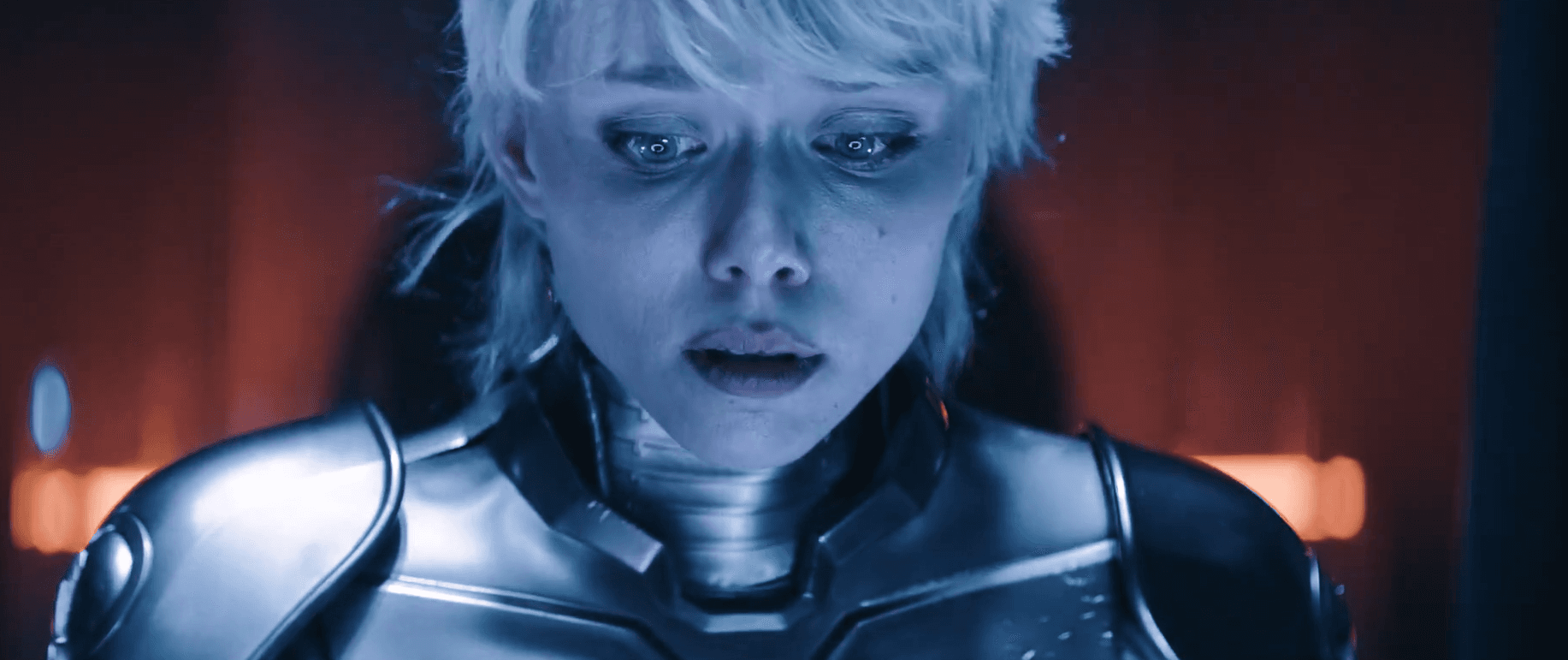 Кадр 3 з М3ҐАН 2.0.