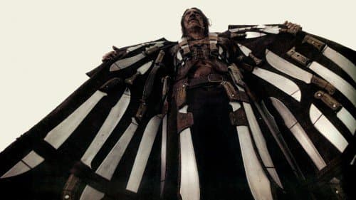 Кадр 3 з Мачете