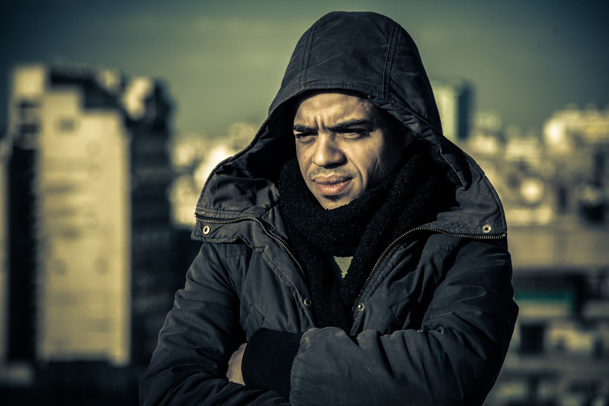 Кадр 1 з Майдан