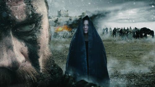 Кадр 3 з Макбет