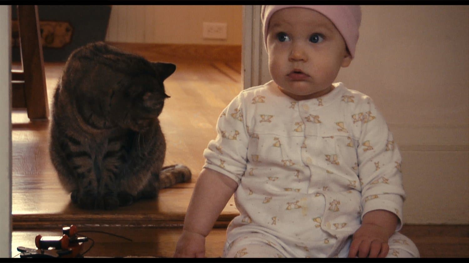 Кадр 1 з Малюки